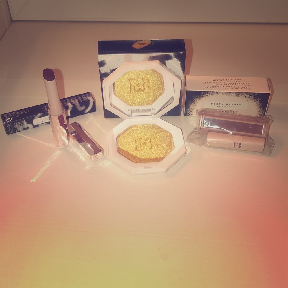 Fenty Beauty Bundle